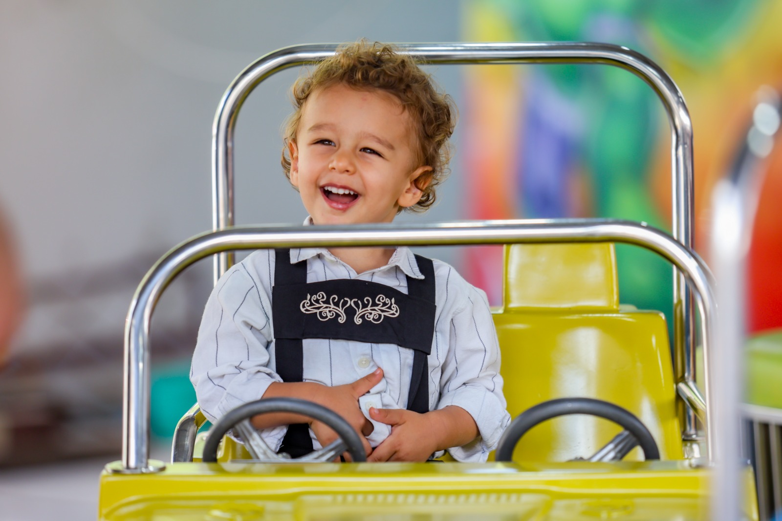 Fenarreco Mirim e da Melhor Idade já têm data marcada